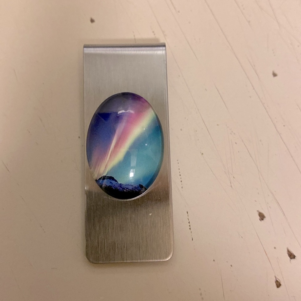 Money clip